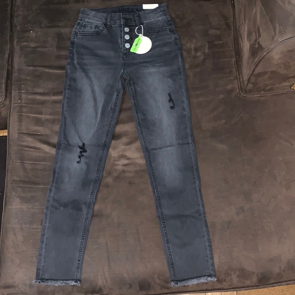 JUSTICE Bottoms